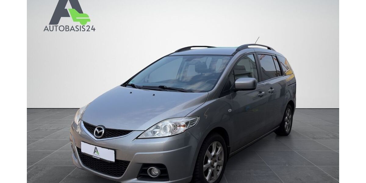 Mazda 5 317.000 km 2.900 &euro; Linkenheim-Hochstetten 76351