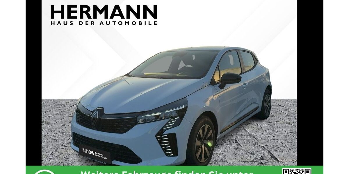 Renault Clio 13.081 km 16.873 &euro; Einbeck 37574