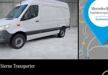 Mercedes-Benz Sprinter 16.492 km 41.983 &euro; Eschweiler 52249