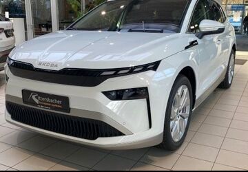 Skoda Enyaq 4.500 km 49.990 &euro; Saarbrücken 66130