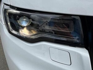 Jeep Grand Cherokee 3.0 CRD S 62.712 km 32.995 &euro; Battenberg 35088