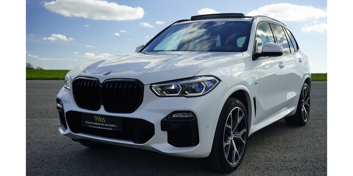 BMW X5 M50 87.000 km 52.900 &euro; Jettingen (Stuttgart) 71131