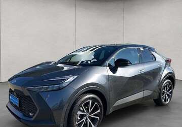 Toyota C-HR 10.900 km 32.490 &euro; Freiburg 79108