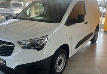 Opel Combo 62.300 km 12.990 &euro; Artern 06556