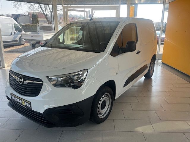 Opel Combo 62.300 km 12.990 &euro; Artern 06556