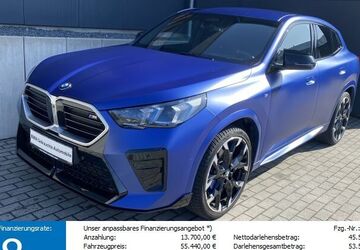 BMW X2 7.220 km 54.380 &euro; Buchen- Hettingen 74722