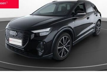 Audi Q4 e-tron 8.280 km 44.930 &euro; Minden 32427