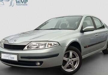 Renault Laguna 207.504 km 2.490 &euro; Hamburg 22045