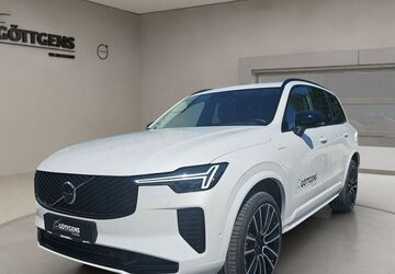 Volvo XC90 14.500 km 69.949 &euro; Soest 59494