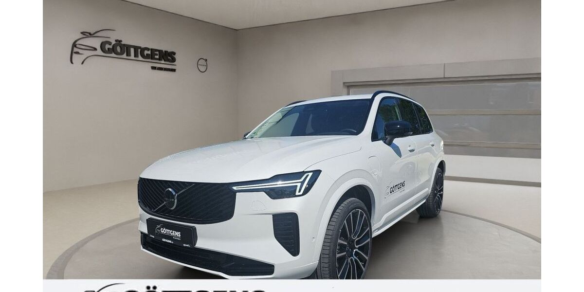 Volvo XC90 14.500 km 69.949 &euro; Soest 59494