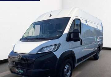 Peugeot Boxer 20.687 km 24.450 &euro; Osterburg 39606