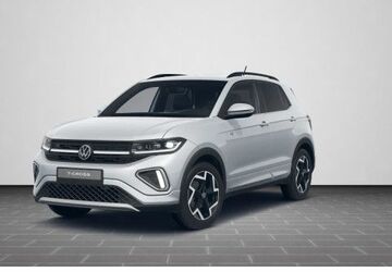 VW T-Cross 21.400 km 28.200 &euro; Saarbrücken 66115