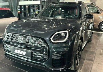 Mini Countryman C (Cooper) 10.500 km 37.790 &euro; Ravensburg 88213