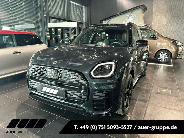 Mini Countryman C (Cooper) 10.500 km 37.790 &euro; Ravensburg 88213