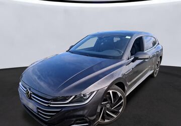 VW Arteon 157.966 km 24.490 &euro; Nabburg 92507