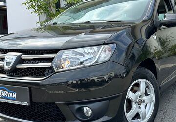 Dacia Logan 153.000 km 5.490 &euro; Mannheim 68309