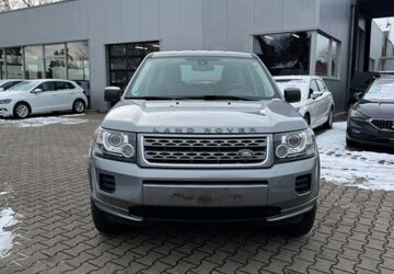 Land Rover Freelander 233.214 km 5.890 &euro; Lüdinghausen 59348