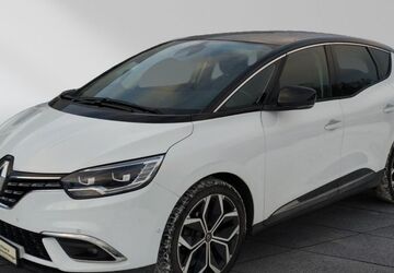 Renault Scenic 40.000 km 18.200 &euro; Haiger 35708