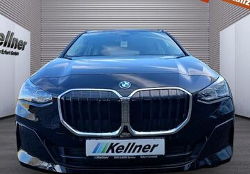BMW 230 Active Tourer 19.790 km 37.390 &euro; Arnstadt 99310