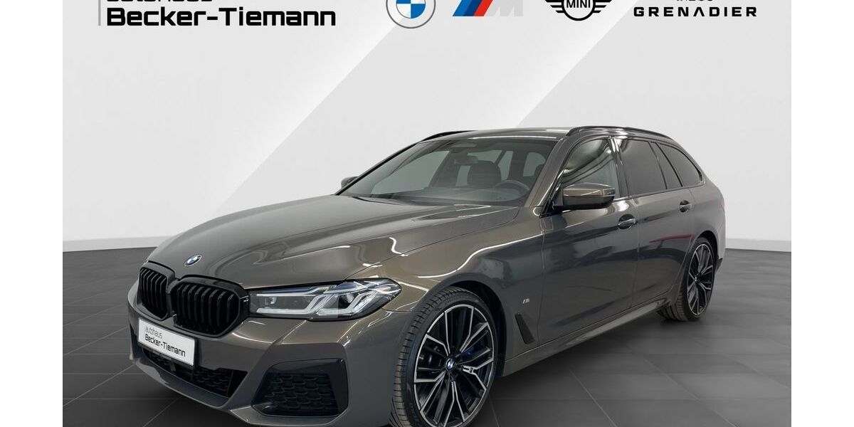 BMW 540 96.739 km 45.833 &euro; Minden 32429