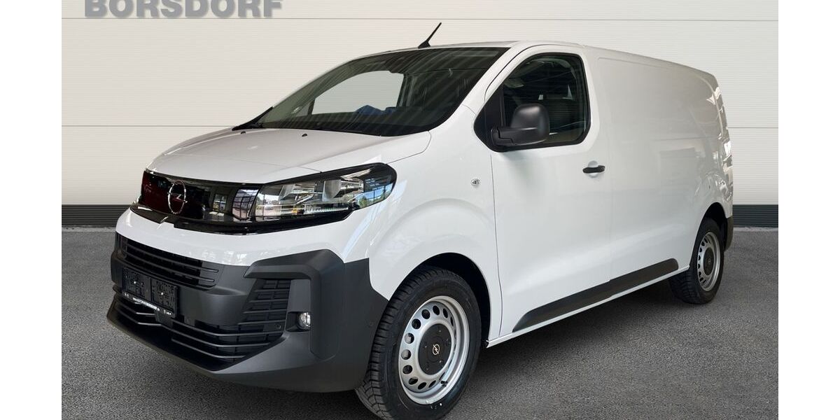 Opel Vivaro 2.566 km 27.890 &euro; Borsdorf bei Leipzig 04451