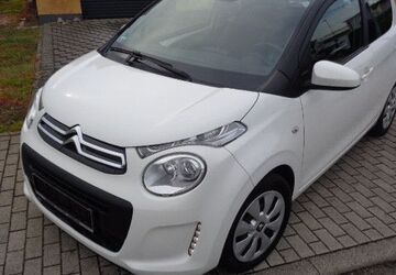 Citroen C1 77.000 km 7.000 &euro; Muggensturm 76437