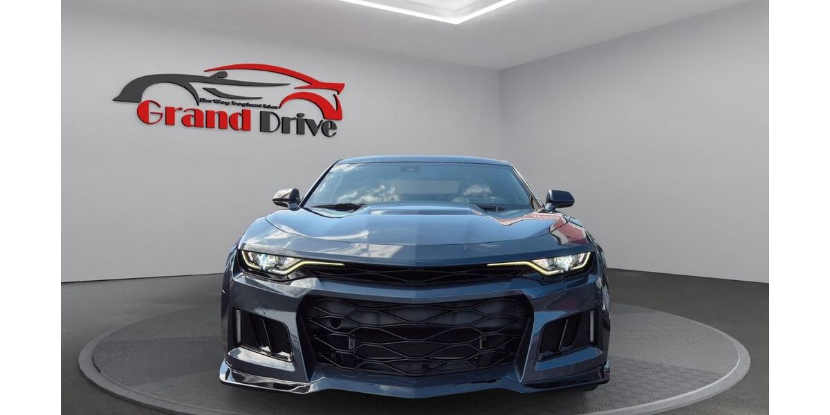 Chevrolet Camaro 38.500 km 29.990 &euro; Allersberg 90584
