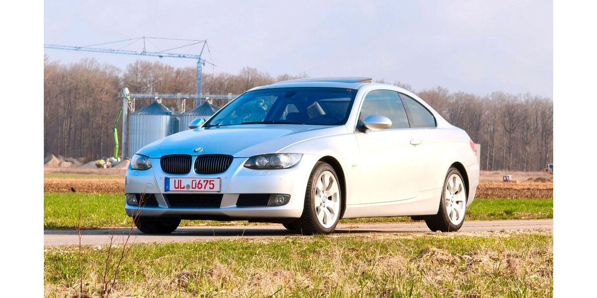 BMW 325 175.000 km 8.480 &euro; Lonsee 89173