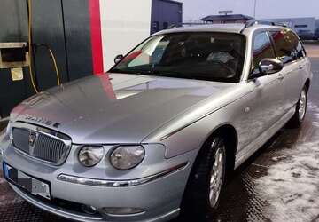 Rover 75 229.000 km 1.500 &euro; Usingen, Stadt 61250