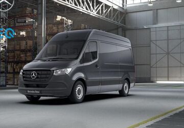 Mercedes-Benz Sprinter 34.200 km 37.961 &euro; Siegen 57074