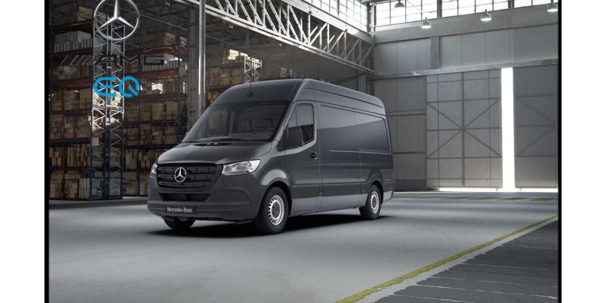 Mercedes-Benz Sprinter 34.200 km 37.961 &euro; Siegen 57074
