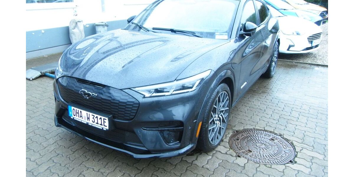Ford Mustang Mach-E 26.000 km 59.850 &euro; Bad Lauterberg 37431