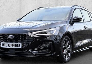 Ford Focus 2.500 km 39.590 &euro; Aachen 52078