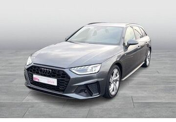 Audi A4 54.528 km 34.979 &euro; Oldenburg 26135
