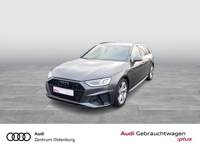 Audi A4 54.528 km 34.979 &euro; Oldenburg 26135