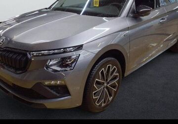 Skoda Kamiq 19.150 km 26.730 &euro; Crailsheim 74564