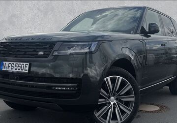 Land Rover Range Rover 3.000 km 169.850 &euro; Nürnberg 90441