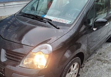 Renault Modus 176.100 km 2.498 &euro; Lahr-Langenwinkel 77933