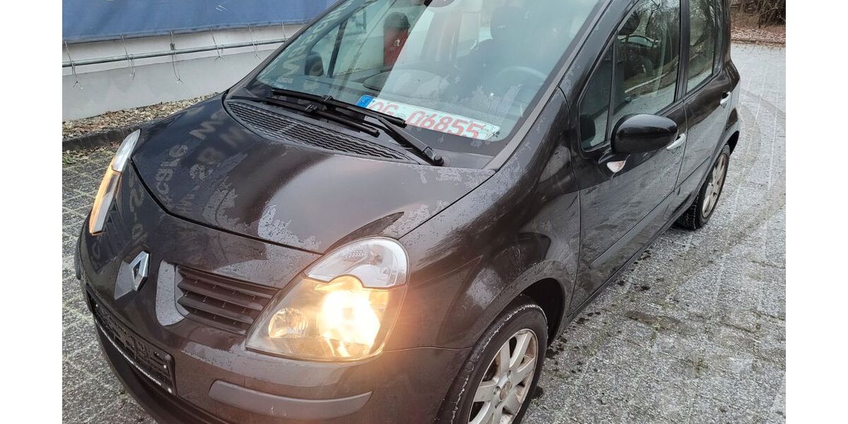 Renault Modus 176.100 km 2.498 &euro; Lahr-Langenwinkel 77933