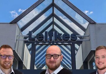 Polestar 3 14.600 km 64.290 &euro; Coesfeld 48653