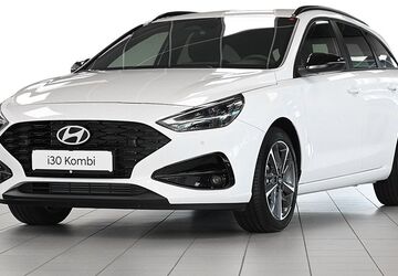 Hyundai i30 4.000 km 25.380 &euro; Wuppertal 42109