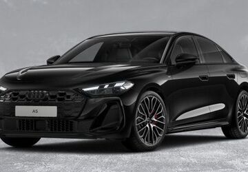 Audi A5 14.942 km 67.630 &euro; Bamberg 96052