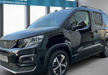 Peugeot Rifter 10.638 km 24.140 &euro; Schweinfurt 97424