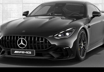 Mercedes-Benz AMG GT 9.900 km 114.990 &euro; Duisburg 47138