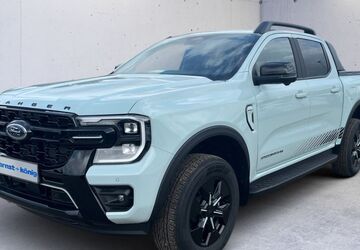 Ford Ranger 5.000 km 60.990 &euro; Freiburg im Breisgau 79108