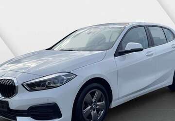 BMW 118 46.337 km 20.500 &euro; Kempen 47906