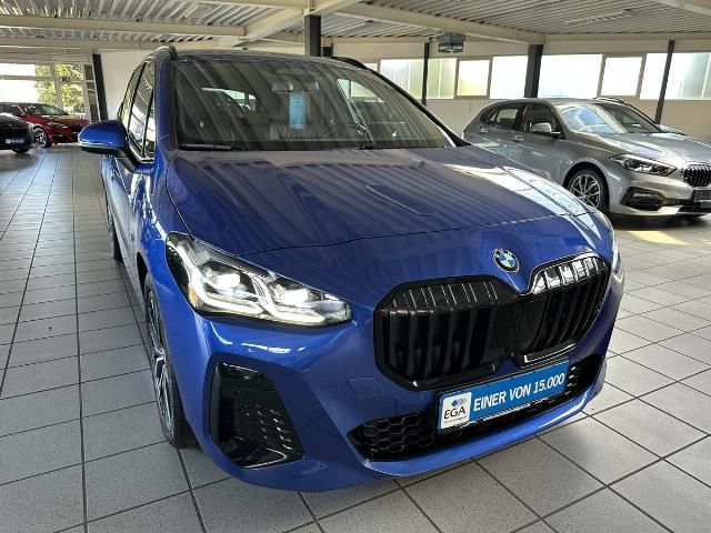 BMW 218 Active Tourer 24.109 km 30.300 &euro; Salzgitter 38228