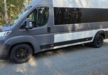 Fiat Ducato 364.500 km 13.999 &euro; Nürnberg 90431