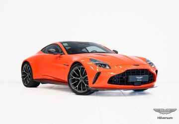 Aston Martin V8 Vantage 22.450 km 207.995 &euro; Hilversum 1213 