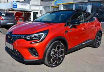 Mitsubishi ASX 41.580 km 24.990 &euro; Neuried 82061